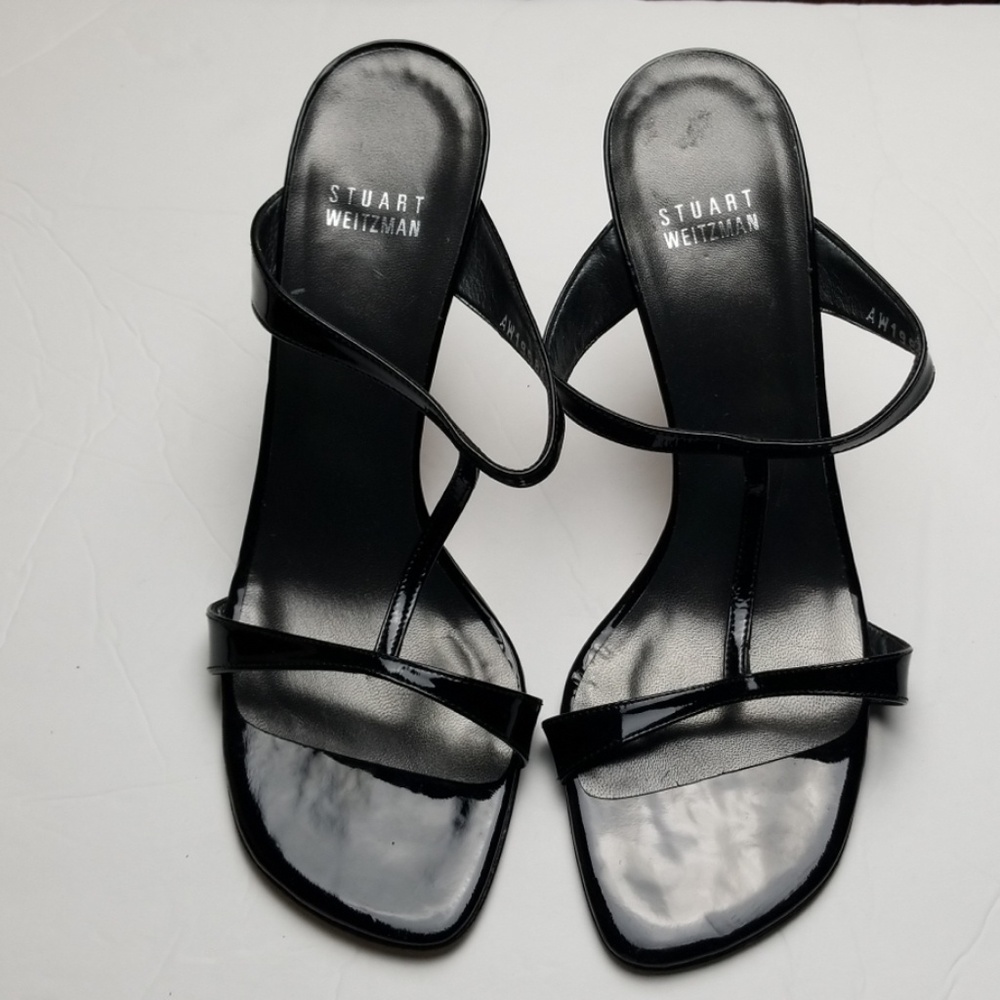 Stuart Weitzman Heels